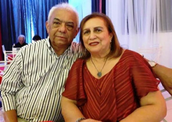 Professora morre de Covid-19 em Teresina 18 dias após perder marido para mesma doença